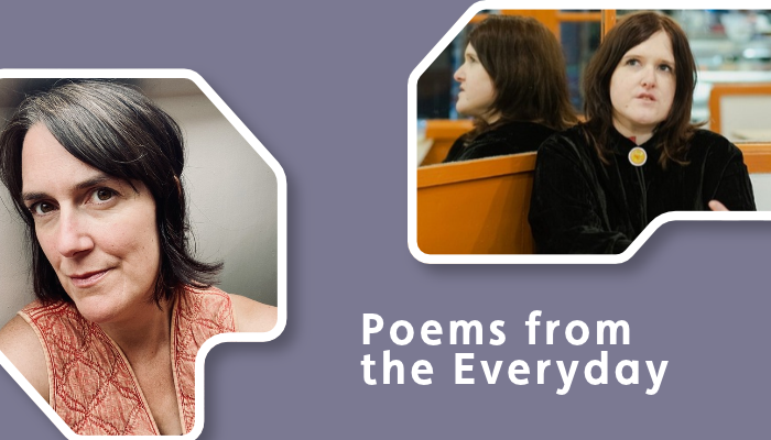 Poems from the Everyday: A new opportunity for emerging poets