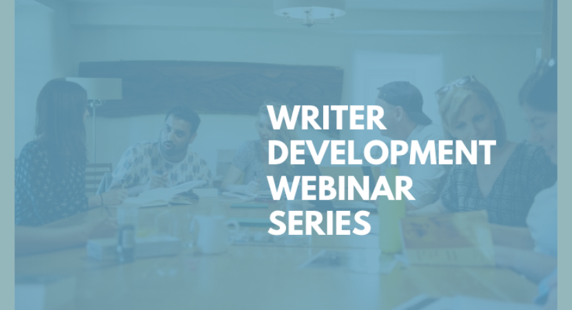 How I Write… Understanding a Writer’s Process
