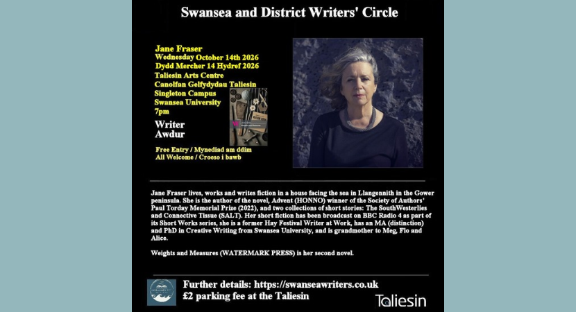 Jane Fraser Talk