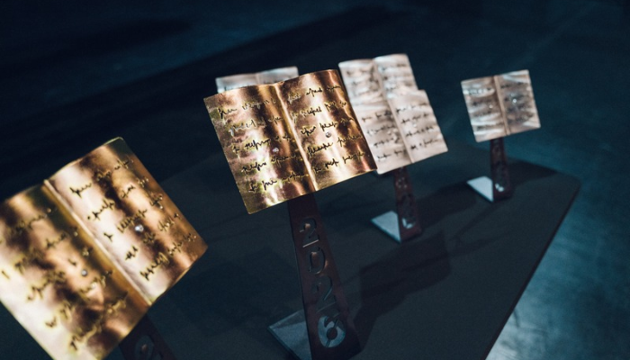 Submissions for Wales Book of the Year 2027 Now Open